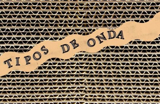 ART. 1 TIPOS DE ONDA