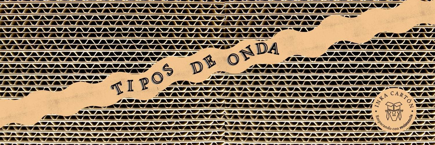 ART. 1 TIPOS DE ONDA