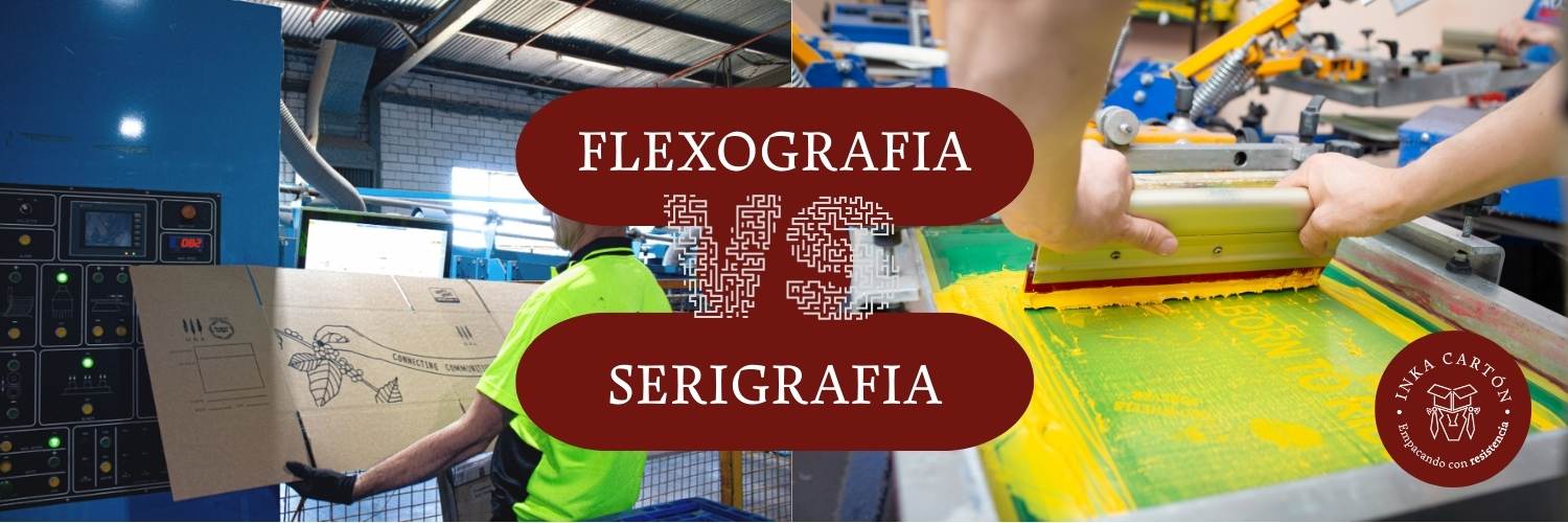 ART. 2 SERIGRAFIA VS FLEXOGRAFIA