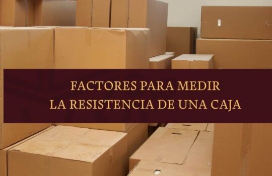ART. 3 FACTORES RESISTENCIA DE CAJA