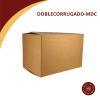 Caja carton doblecorrugado 40x60x40 MDC