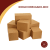 Caja carton doblecorrugado 40x60x40 MDC