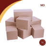 Caja carton simplecorrugado 40x55x48 M3