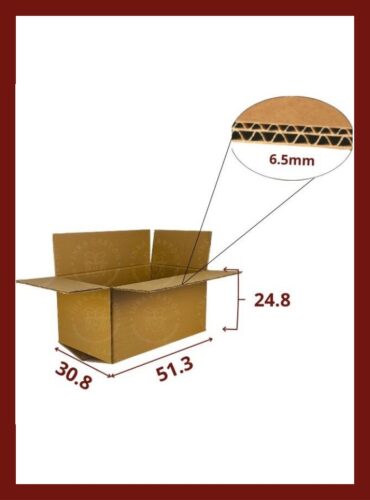 cajas de carton categoria